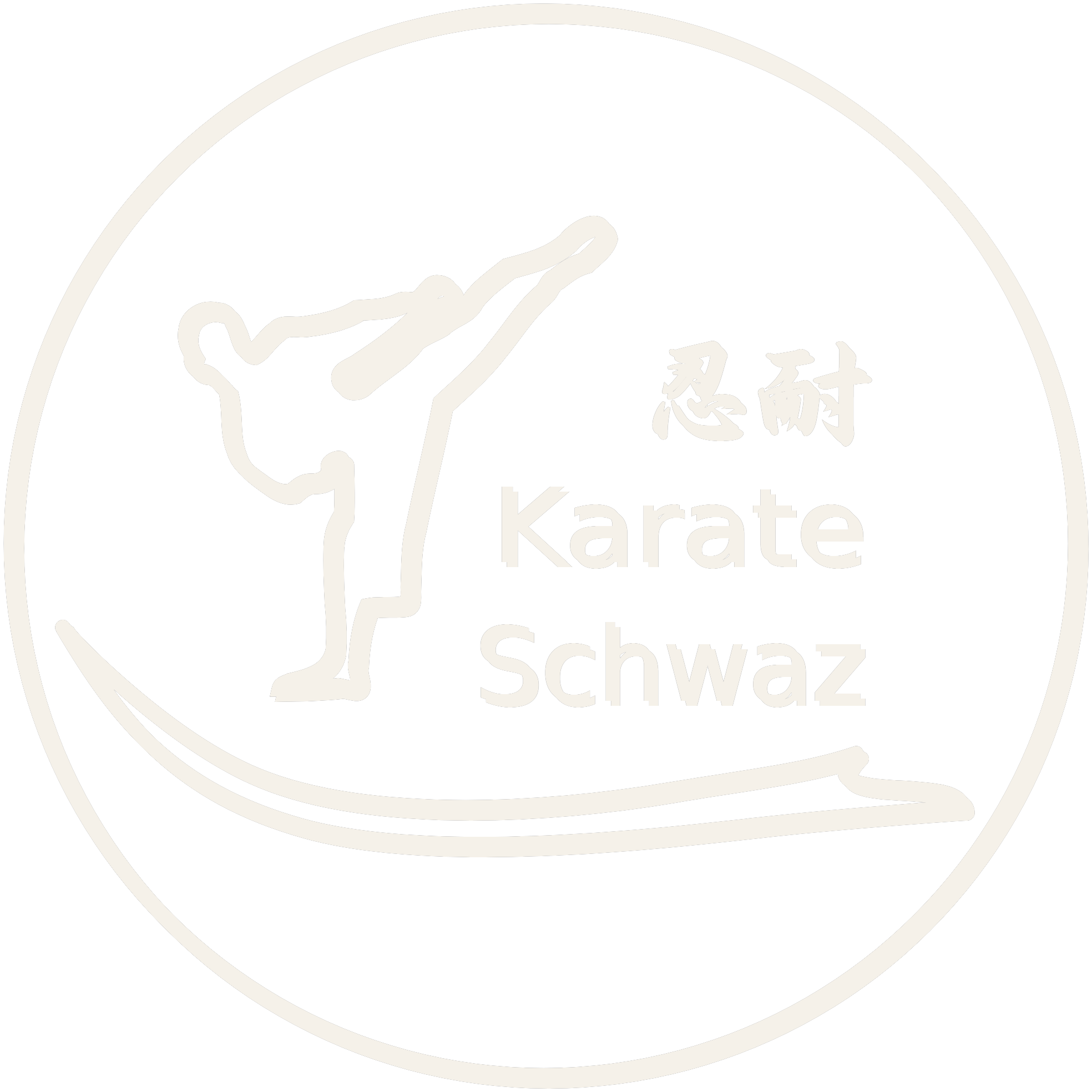 Logo SHOTOKAN KARATE Schwaz